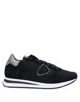 PHILIPPE MODEL Low Sneakers & Tennisschuhe