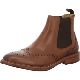 Steptronic  Herrenstiefel Buckingham Buckingham cognac