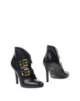 LUCIANO PADOVAN Ankle Boots