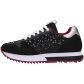Sun68  Sneaker - Kelly solid nero Z40224-11