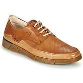 Fluchos  Herrenschuhe 1154-HABANA-CUERO