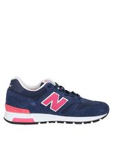 NEW BALANCE Low Sneakers & Tennisschuhe