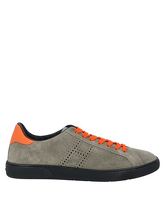 HOGAN Low Sneakers & Tennisschuhe