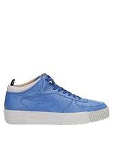 GIORGIO ARMANI High Sneakers & Tennisschuhe