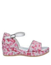 DOLCE & GABBANA Sandalen