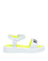 MSGM Sandalen