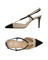 JUCCA Pumps