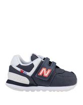 NEW BALANCE Low Sneakers & Tennisschuhe