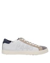 P448 Low Sneakers & Tennisschuhe