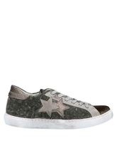 2STAR Low Sneakers & Tennisschuhe