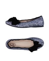 PAPANATAS by ELI Ballerinas