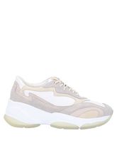 GEOX Low Sneakers & Tennisschuhe