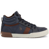 U.S Polo Assn.  Turnschuhe U.s. polo assn. - arman7099w9_cy1