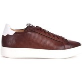 Santoni  Herrenschuhe MBWI21447BARMPWRS50
