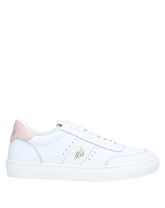 U.S.POLO ASSN. Low Sneakers & Tennisschuhe