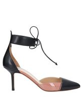 FRANCESCO RUSSO Pumps