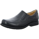 Anatomic   Co  Herrenschuhe Slipper Americana 454531 Black