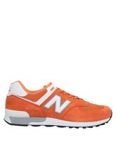 NEW BALANCE Low Sneakers & Tennisschuhe