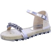 Pimientos  Sandalen Sandaletten Sandalette Ines