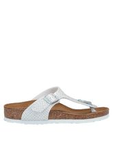 BIRKENSTOCK Zehentrenner