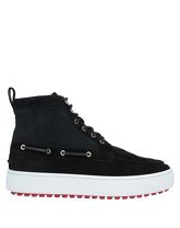 CHRISTIAN LOUBOUTIN Stiefeletten