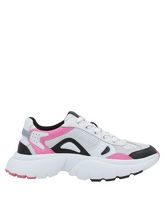 MAJE Low Sneakers & Tennisschuhe