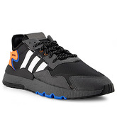 adidas ORIGINALS Nite Jogger white-grey FX6834
