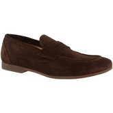 Leonardo Shoes  Herrenschuhe CAR01 PE CAMOSCIO TM