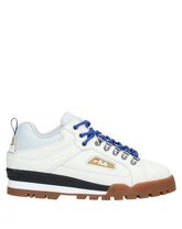 FILA Low Sneakers & Tennisschuhe