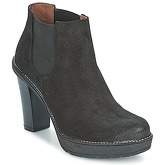 Casual Attitude  Ankle Boots REVEZE