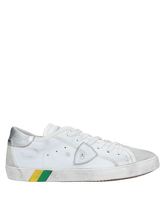 PHILIPPE MODEL Low Sneakers & Tennisschuhe