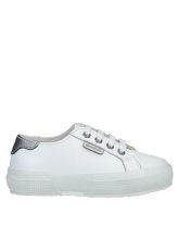 SUPERGA Low Sneakers & Tennisschuhe