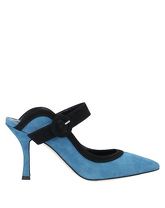 TIFFI Pumps