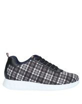 I29 A.TESTONI Low Sneakers & Tennisschuhe