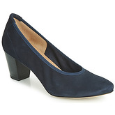 Perlato  Pumps 10362-CAM-RIVER