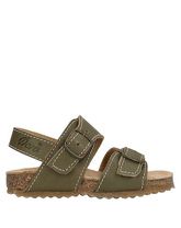 OCRA Sandalen