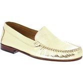 Leonardo Shoes  Damenschuhe 318L ORO