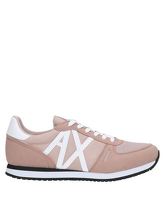 ARMANI EXCHANGE Low Sneakers & Tennisschuhe