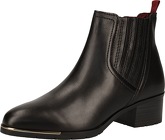 MARCO TOZZI Stiefelette Leder