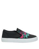 MARCELO BURLON Low Sneakers & Tennisschuhe