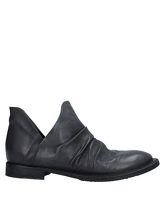 ERNESTO DOLANI Ankle Boots