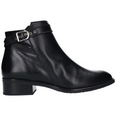 Calmoda  Stiefeletten 9020N Mujer Negro