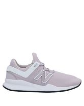 NEW BALANCE Low Sneakers & Tennisschuhe