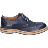 Herman   Sons  Herrenschuhe Elegante Leder