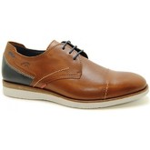 Fluchos  Herrenschuhe 9791 Hombre Camel