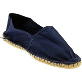De Fonseca Espadrilles Vincenz mokassin halbschuhe