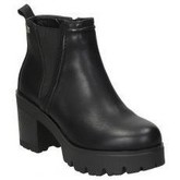 MTNG  Stiefeletten BOTINES  58660 MODA JOVEN NAPA NEGRO