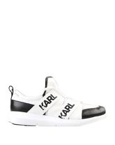 KARL LAGERFELD Low Sneakers & Tennisschuhe