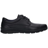 Pitillos  Herrenschuhe 4000 Hombre Negro