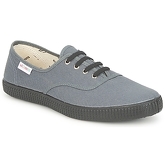 Victoria  Sneaker INGLESA LONA PISO